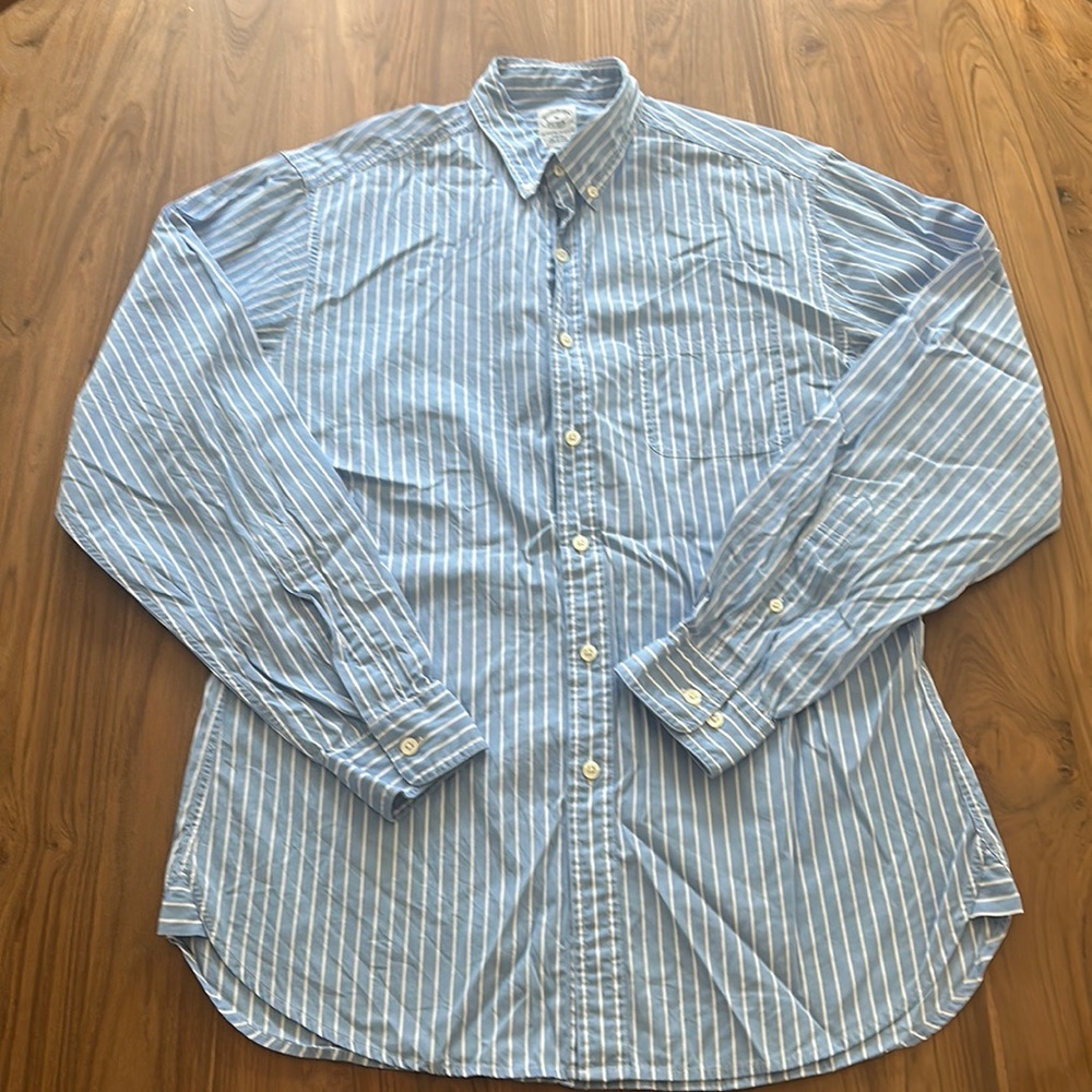 Brooks Brothers Slim Fit - The Original Polo Shirt